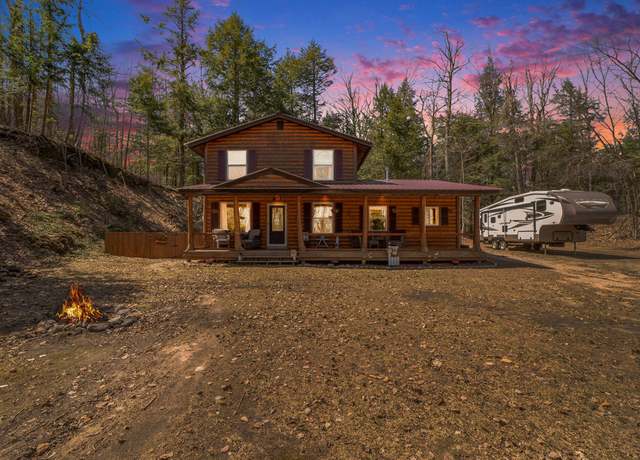 Property at 6792 Kelley Dr, Millersburg, MI 49759, 2 beds, 2 baths
