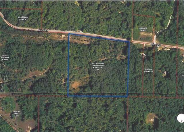 Property at 0 Scholl Rd, Mancelona, MI 49659