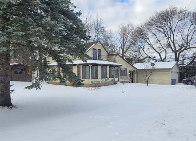 Property at 3864 S Elm St, Onaway, MI 49765, 3 beds, 1 bath