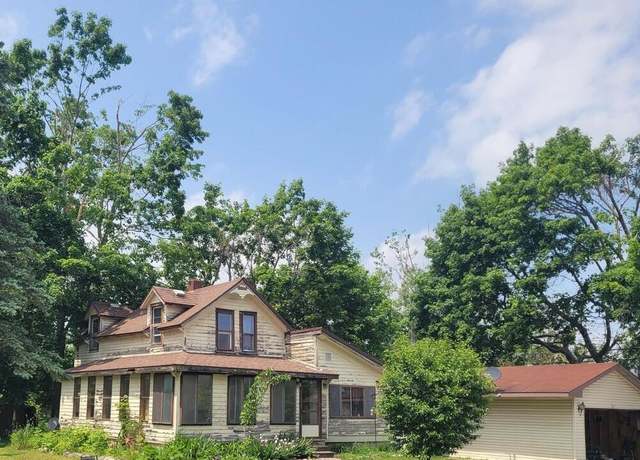Property at 3864 S Elm St, Onaway, MI 49765, 3 beds, 1 bath