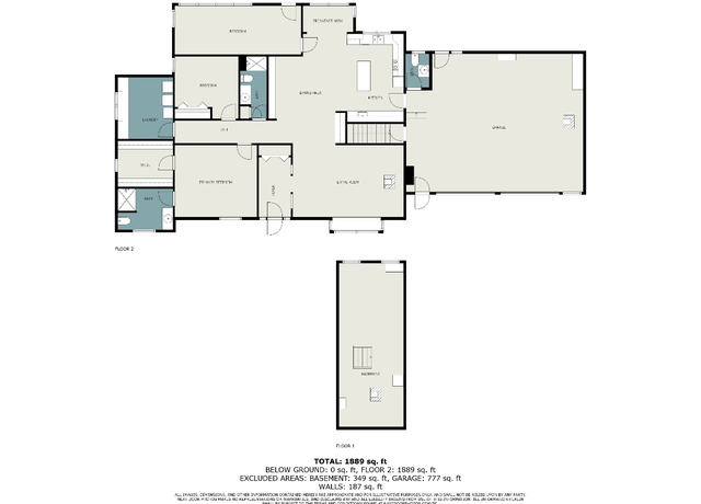 Property at 6090 M-33, Onaway, MI 49765, 3 beds, 2.5 baths