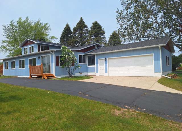 Property at 600 S U.s. 23, Harrisville, MI 48740, 3 beds, 2 baths