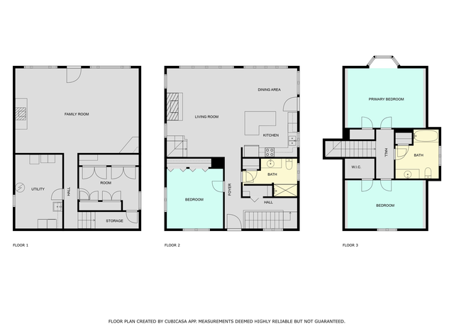 Property at 2575 Marion St, Lewiston, MI 49756, 3 beds, 2 baths