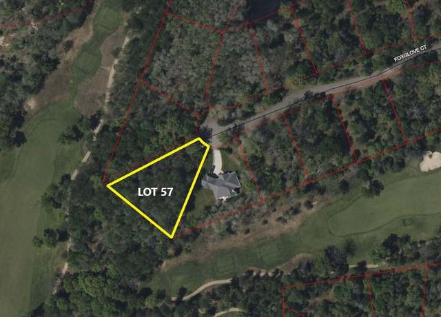 Property at Lot 57 Fox Glove Ct, Roscommon, MI 48653