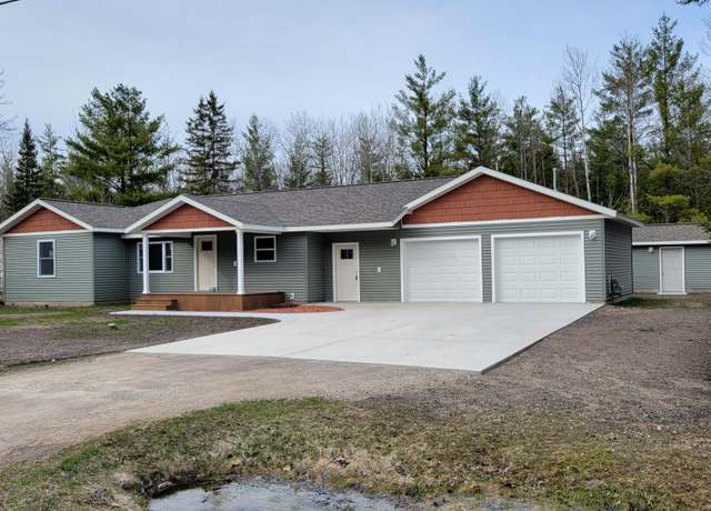 Property at 4457 Truckey Rd, Alpena, MI 49707, 3 beds, 2 baths