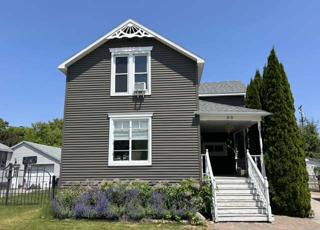Property at 815 W Washington Ave, Alpena, MI 49707, 3 beds, 2 baths