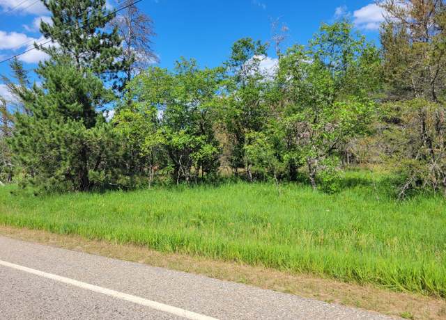 Property at 80 Lovells Rd, Grayling, MI 49738