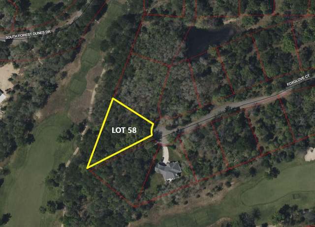 Property at Lot 58 Fox Glove Ct, Roscommon, MI 48653
