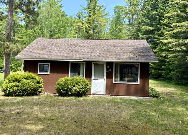 Property at 6296 Loud Dr, Oscoda, MI 48750, 2 beds, 1 bath