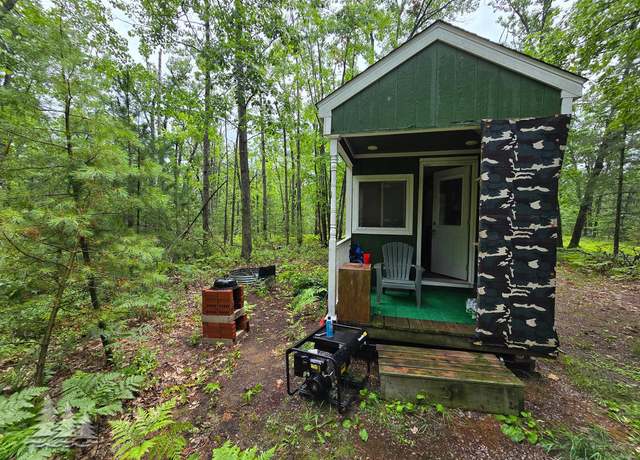 Property at VL Lake May Rd, Bismarck Township, MI 49743
