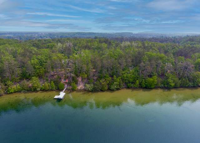 Property at 4860 Michakewa Trl, Cheboygan, MI 49721