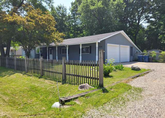 Property at 1251 Kingston Ave, Flint, MI 48507, 3 beds, 2 baths