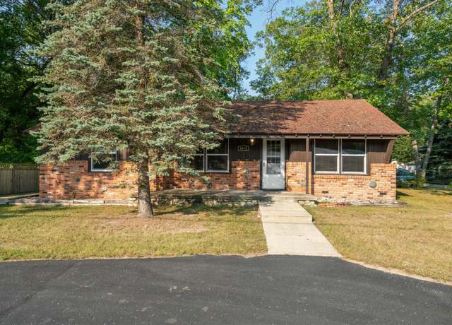 Property at 4878 S Straits Hwy, Indian River, MI 49749, 2 beds, 0.5 baths