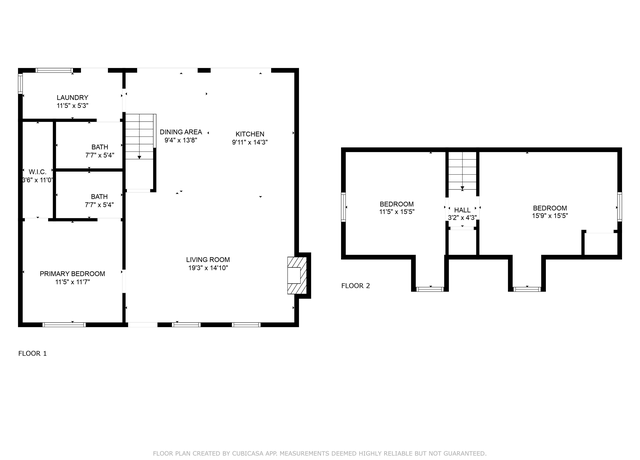 Property at 321 Devonshire Dr, Prudenville, MI 48651, 3 beds, 2 baths