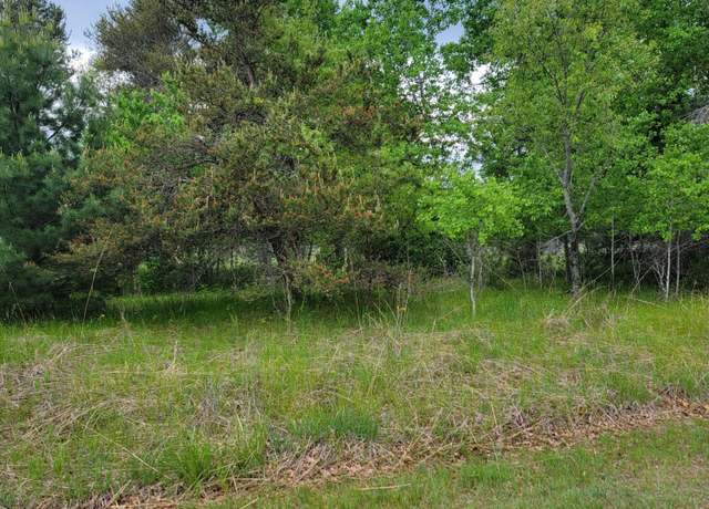 Property at Lot 61 Otter Dr, St. Helen, MI 48656