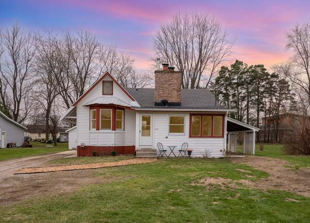 Property at 3046 E Miller Rd, Midland, MI 48640, 2 beds, 1 bath