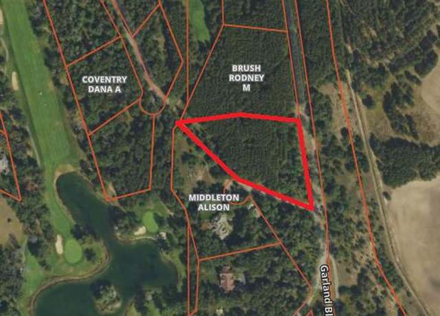 Property at Lot 39 Garland Blvd, Lewiston, MI 49756
