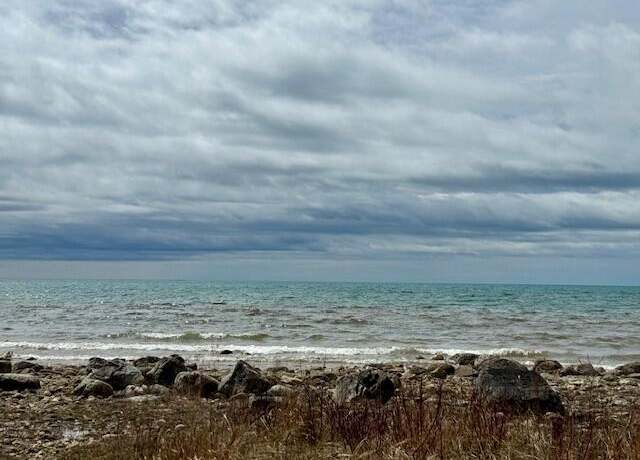 Property at Lots 60-62 E Beach Rd, Naubinway, MI 49762