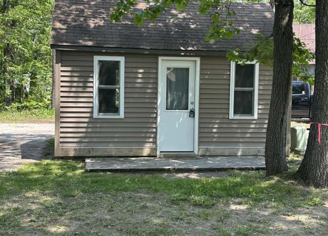 Property at 5115 S Straits Hwy, Indian River, MI 49749, 1 bath