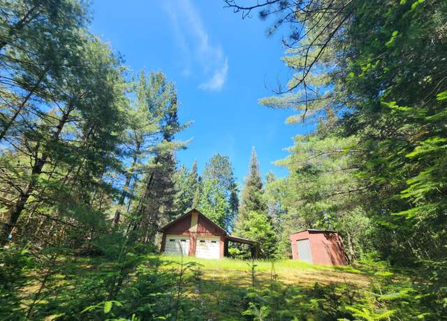 Property at Camp Ten Rd, Mio, MI 48647