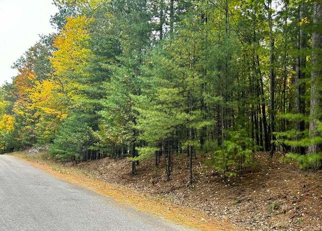 Property at V/L Pinecrest Cir, Hillman, MI 49746