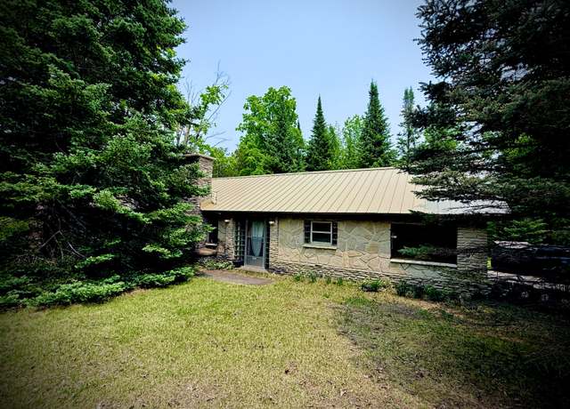 Property at 9150 W M-68, Indian River, MI 49749, 3 beds, 2.5 baths