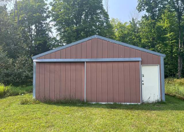 Property at V/L S Dow Rd, West Branch, MI 48661