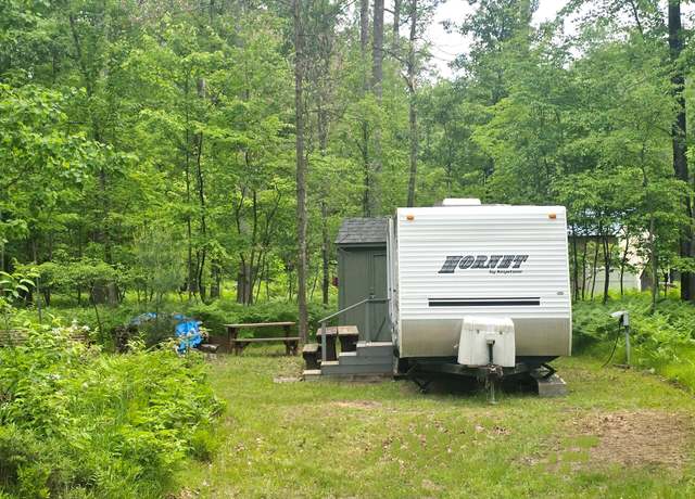 Property at 1879 Oak Rd, Gladwin, MI 48624