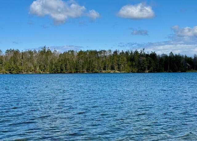 Property at XXX Hiawatha Dr, Cheboygan, MI 49721