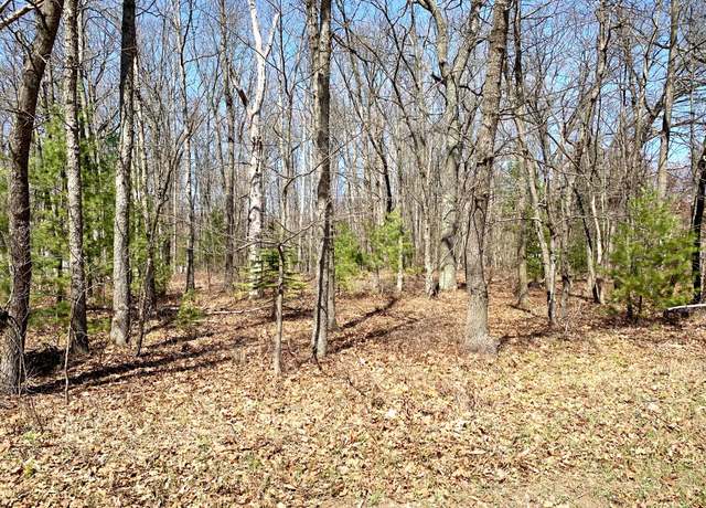 Property at Lot 2 W Emery Rd, Houghton Lake, MI 48629