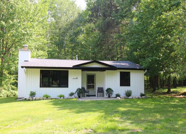 Property at 211 Daytona Rd, Roscommon, MI 48653, 2 beds, 2 baths