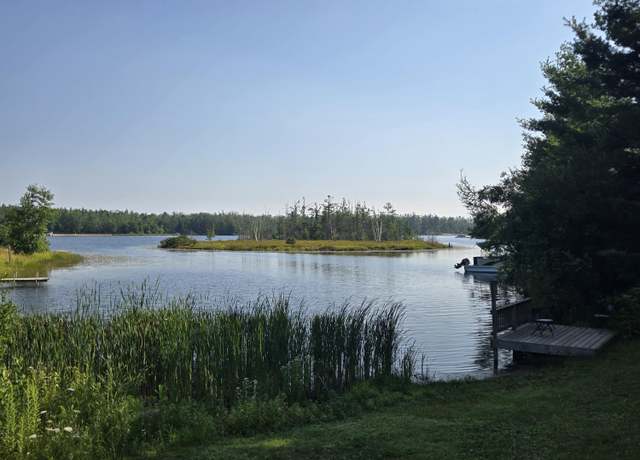 Property at 3273 Coolwater Ave, Johannesburg, MI 49751