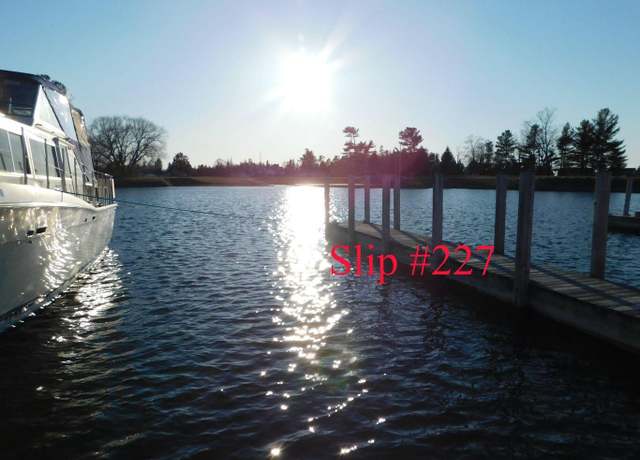 Property at 902 Boat Club Dr, Cheboygan, MI 49721