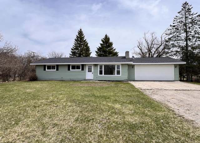 Property at 3663 Poplar St, Onaway, MI 49765, 3 beds, 1.5 baths