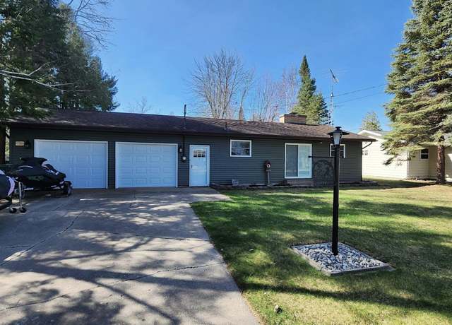 Property at 947 Iroquois Ave, Prudenville, MI 48651, 3 beds, 2 baths