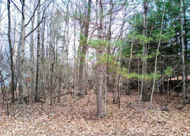 Property at Lot #424 Pepperell Ave, Houghton Lake, MI 48629