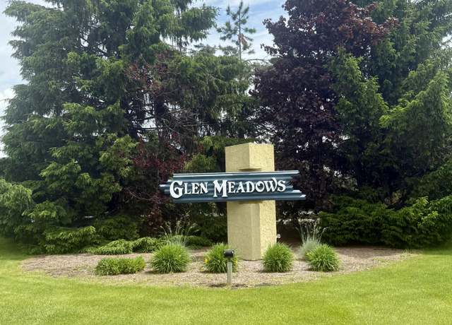 Property at Glen Meadows Dr Unit 3, Gaylord, MI 49735