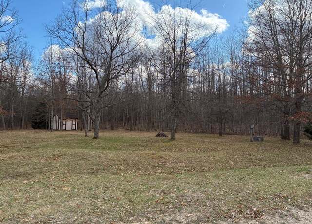 Property at 1005 E Pinedale, Roscommon, MI 48653