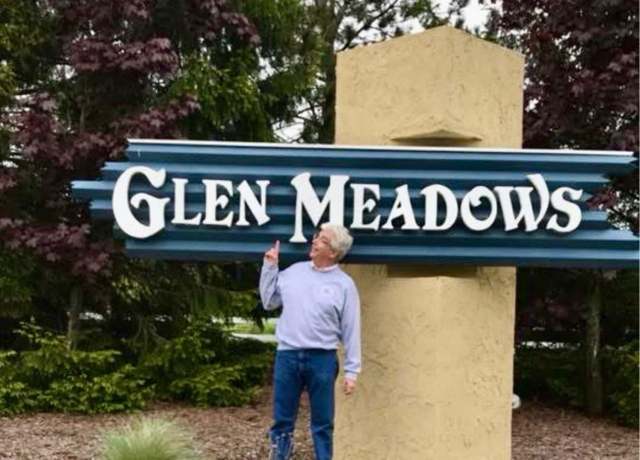 Property at Glen Woods Trl Unit 19, Gaylord, MI 49735