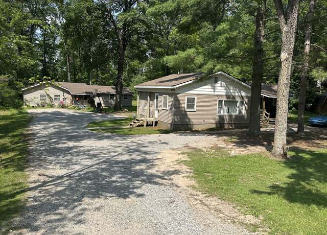 Property at 9425/9437 Co Rd 487, Atlanta, MI 49709, 6 beds, 2 baths