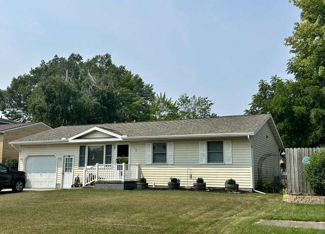 Property at 358 N Jefferson St, Alpena, MI 49707, 3 beds, 2 baths