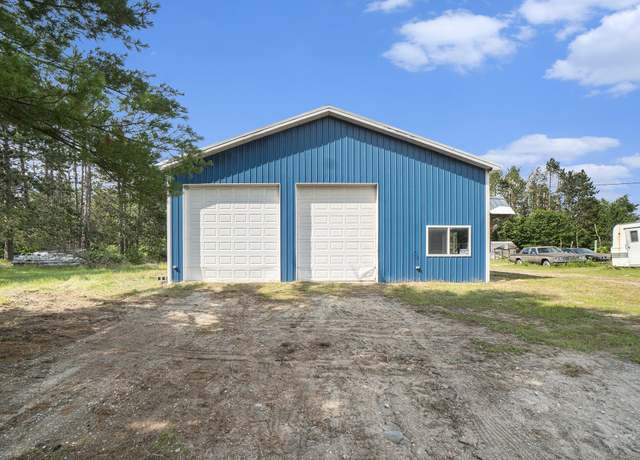 Property at 12000 M-32, Atlanta, MI 49709