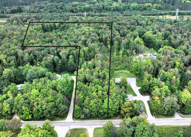 Property at VL Van Tyle Rd Unit 6.88 acres, Gaylord, MI 49735