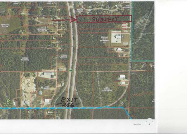 Property at Parcel 2 North Down River Rd, Grayling, MI 49738
