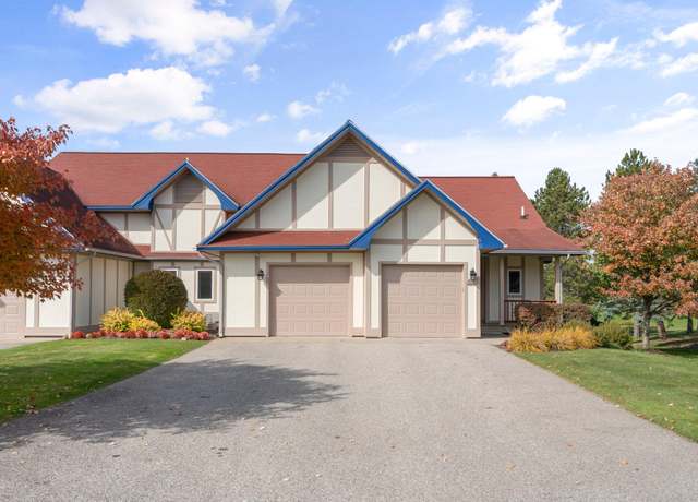 Property at 657 Logmark Trl, Gaylord, MI 49735, 4 beds, 3.5 baths