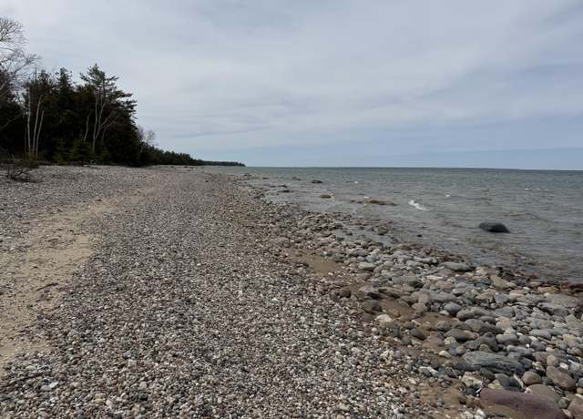 Property at 11979 Mackinaw Straits Dr, Cheboygan, MI 49721