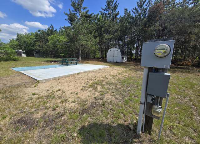 Property at 359 Reynard Dr, Mio, MI 48647