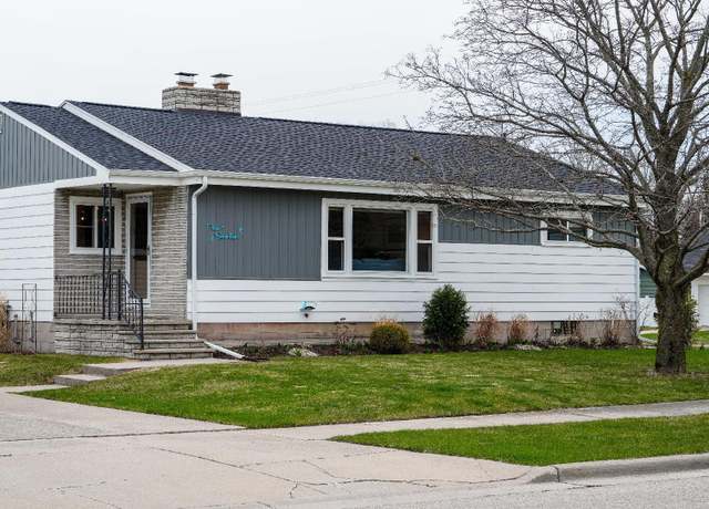 Property at 217 North Addison St, Alpena, MI 49707, 3 beds, 1 bath