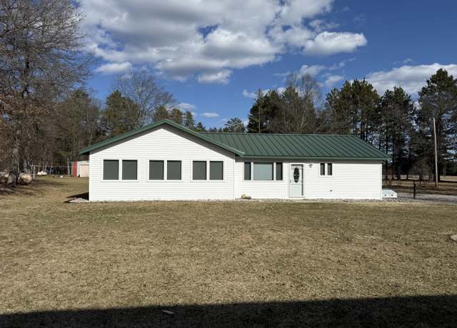 Property at 5510 W Fletcher Rd, Roscommon, MI 48653, 2 beds, 2 baths