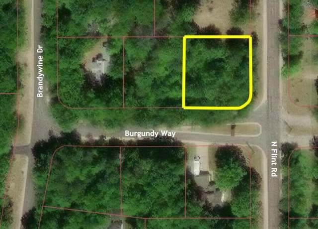 Property at Lot 10 Burgundy Way, Roscommon, MI 48653